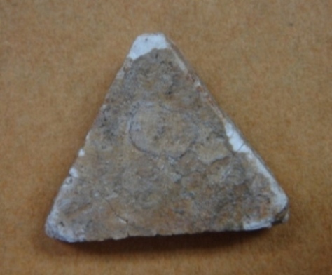 สามเหลี่ยม บางขุนพรหมกรุเจดีย์เล็กครับ