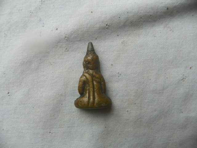 ยอดธงหลวงพ่อเฟื่อง