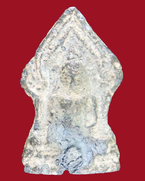 สอบถามพระเนื้อชินหน่อยครับ