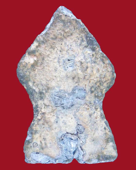 สอบถามพระเนื้อชินหน่อยครับ