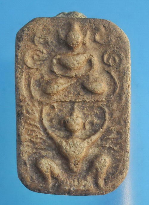 หลวงพ่อปาน ครุฑใหญ่ แท้ไหมครับ