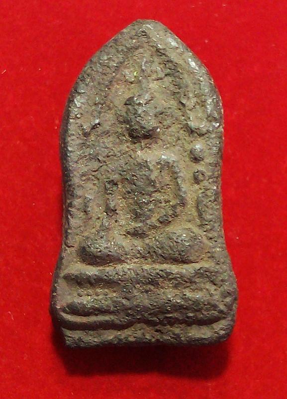 รบกวนสอบถามพระกรุเนื้อดินครับพี่