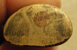 หลวงพ่อทบหน้าฝรั่ง