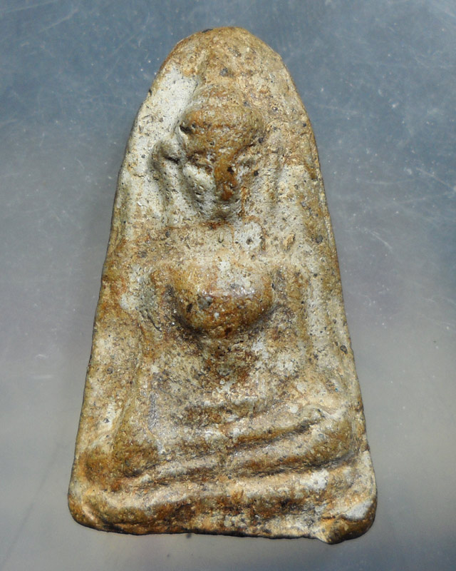 พระผงสุพรรณดีไหมครับ