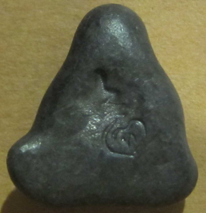 ปิดตาน้ำท่วม หลวงปู่ทิม