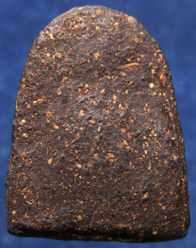 เนื้อผงเกจิ...คุ้นตา แต่นึกไม่ออก...