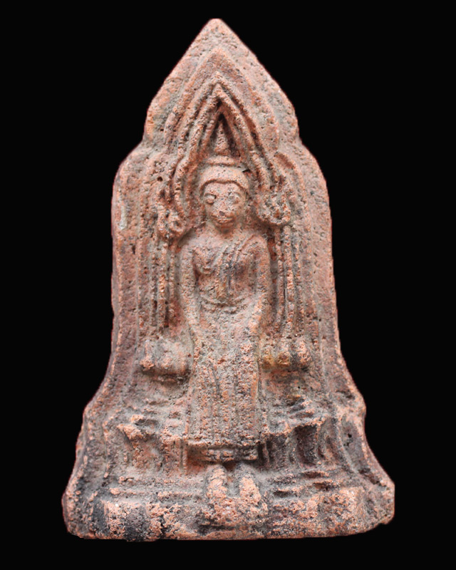 พระโคนสมอ อยุธยา