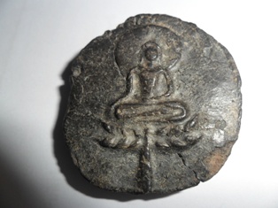 ขุนแผนใบพุทรากรุวัดใหญ่ชัยมงคล