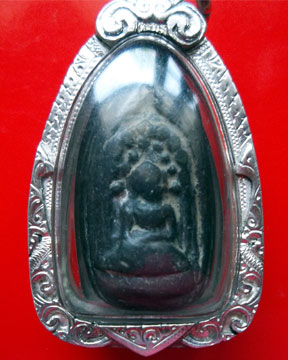 กริ่งคลองตะเคียนแท้ไหมครับ