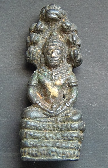 สอบถามครับ พระนาคปรก