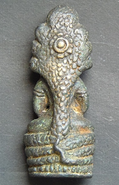 สอบถามครับ พระนาคปรก