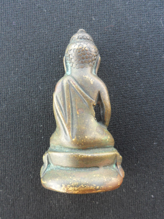 สอบถามพระกริ่ง