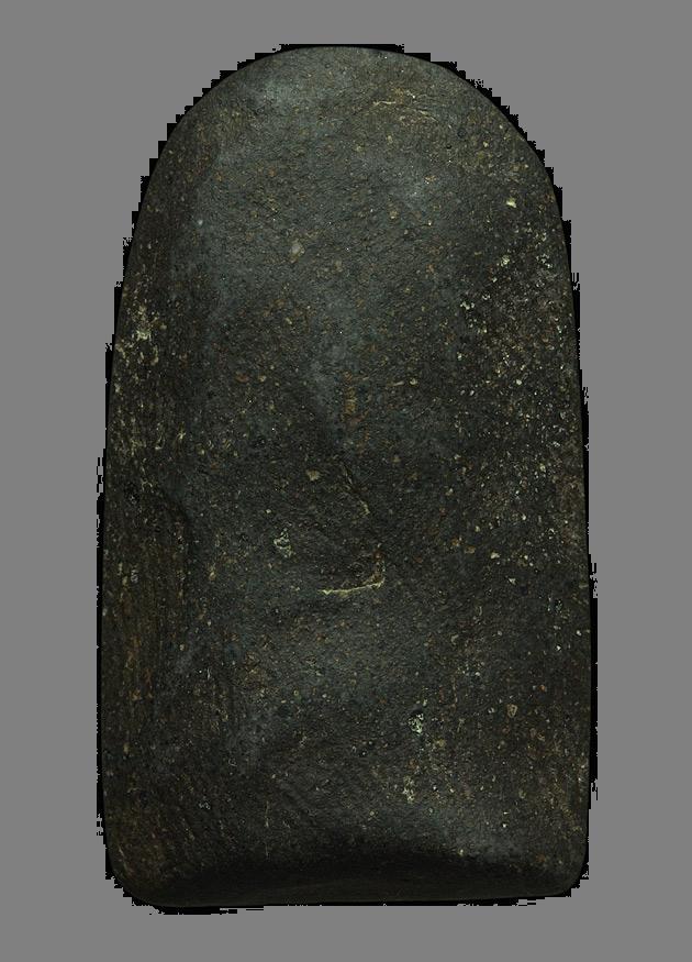 พระคง เขียวครก