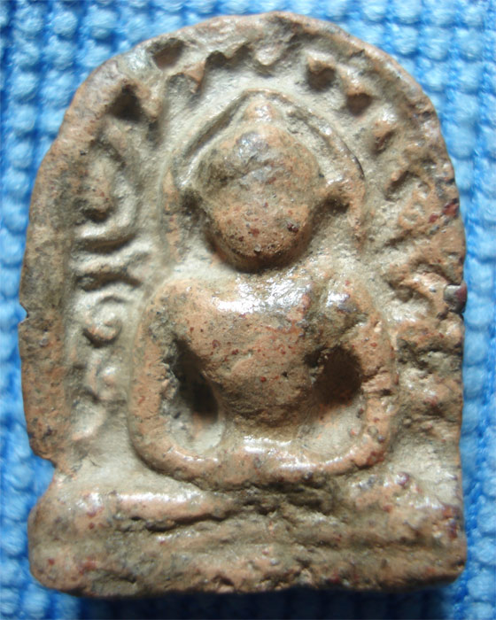 สอบถามผู้รู้ซุ้มกอแท้มั้ยครับ