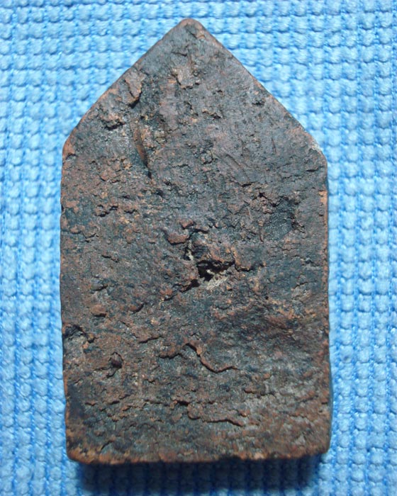 สอบถามผู้รู้ทรงพลเล็กแท้มั้ยครับ