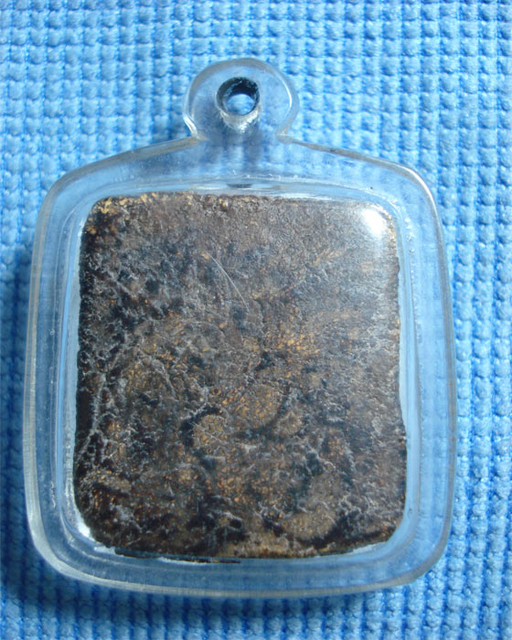 สอบถามผู้รู้พระปิดตาที่ไหนเกจิใดครับ