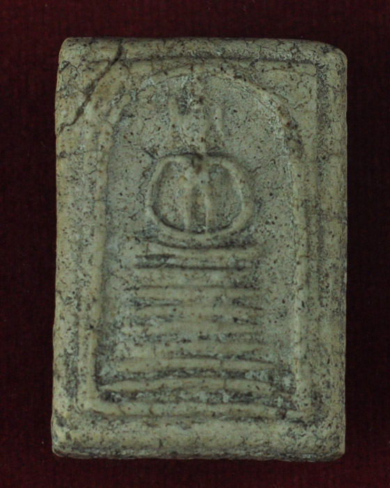 สอบถามสมเด็จวัดเกศไชโย ดูเป็นยังไงคับ