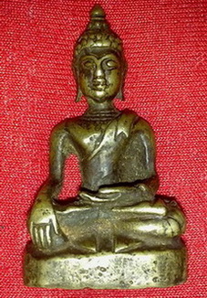 พระบูชาครับ