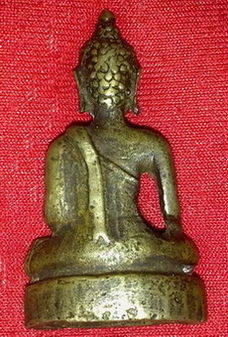 พระบูชาครับ