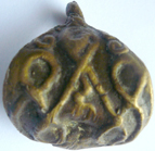 รบกวนเซียนช่วยดูหน่อยครับ พระชื่ออะไร