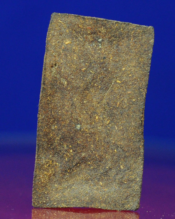 พระผงสี่เหลี่ยมพิมพ์สมเด็จโต  ไม่ทราบที่ ใครรู้ช่วยหน่อยคับ