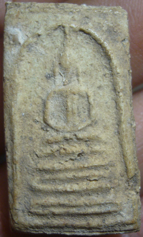 สมเด็จฐานคู่ ดูดีไหมครับ ขอบคุณครับ