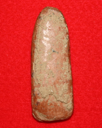 พระพิมพ์ลีลาเนื้อดิน จัดเต็มมาเลย