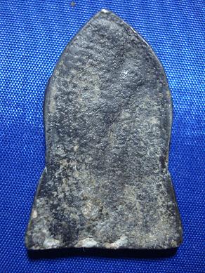 พระพุทธชินราช พิมพ์ใบเสมา