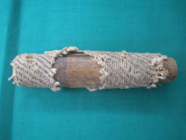 ท่านใดเชี่ยวชาญตะกรุดไม้บ้างครับ...