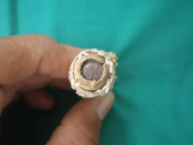 ท่านใดเชี่ยวชาญตะกรุดไม้บ้างครับ...