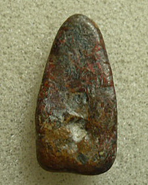 พระรอดหนองมน แท้ / เก๊ โปรดชี้แนะ