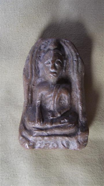 องค์นี้ใช่หลวงพ่อโหน่งไหมครับ