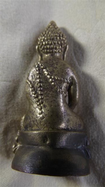 สอบถามเกี่ยซกับพระกริ่งหน่อยครับไม่รู้ที่จริง ๆ