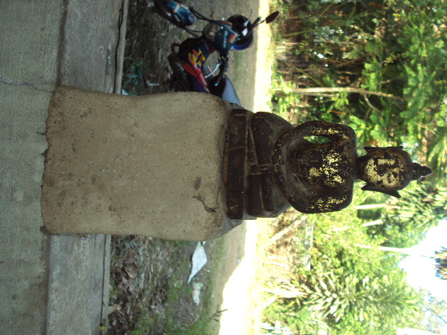 รบกวนวิจารย์พระคุณพ่อให้หน่อยครับ