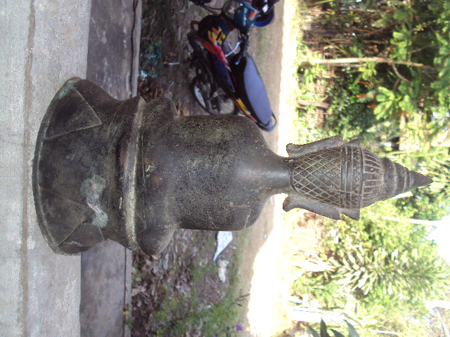 รบกวนวิจารย์พระคุณพ่อให้หน่อยครับ