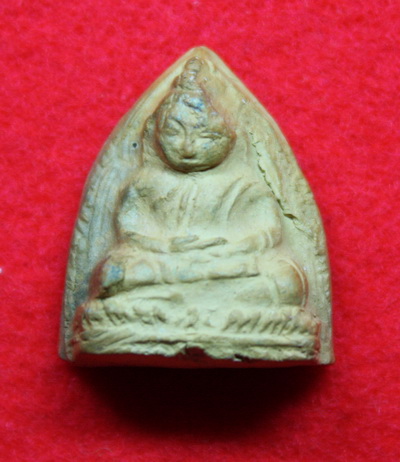 หลวงตาจวน วัดไก่เตี้ย ใช่หรือไม่ใช่ครับ