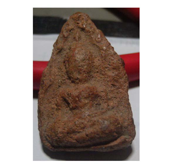 ขุนแผนบ้านกร่าง