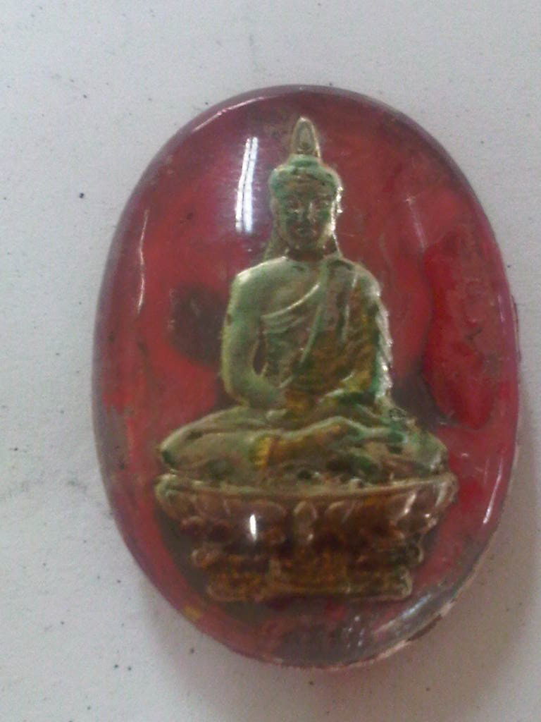 พระปางประทานพร