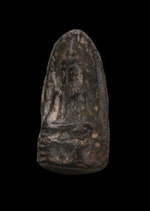 องค์นี้พระอะไรครับ