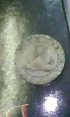 พระปิดตาคูรบากอดำ