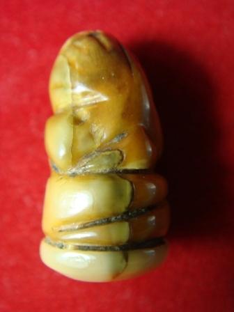 สอบถามองค์นี้หน่อยครับ งาแกะเก่าๆ