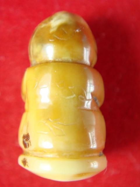 สอบถามองค์นี้หน่อยครับ งาแกะเก่าๆ