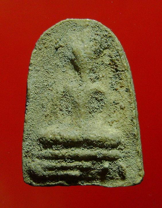 วัดเงินคลองเตย