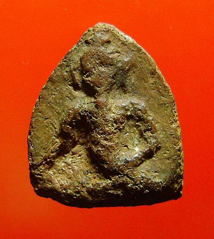 เนื้อดินครับ