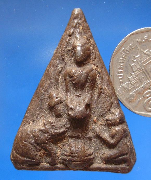 สอบถามเกียวกับพระกรุวัดราชนัดดา 