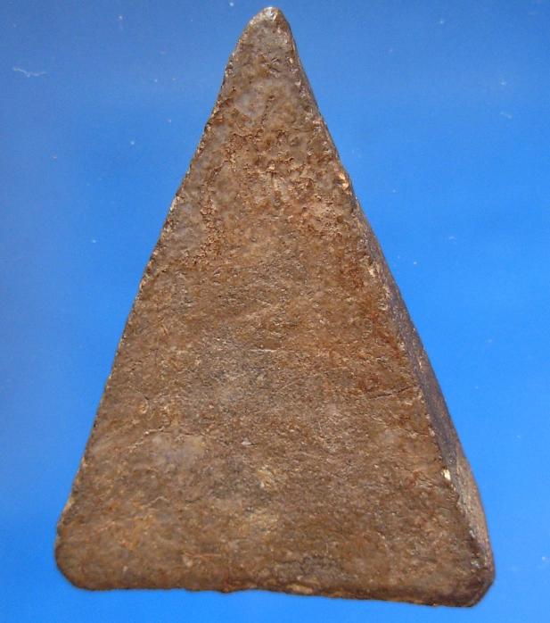 สอบถามเกียวกับพระกรุวัดราชนัดดา 