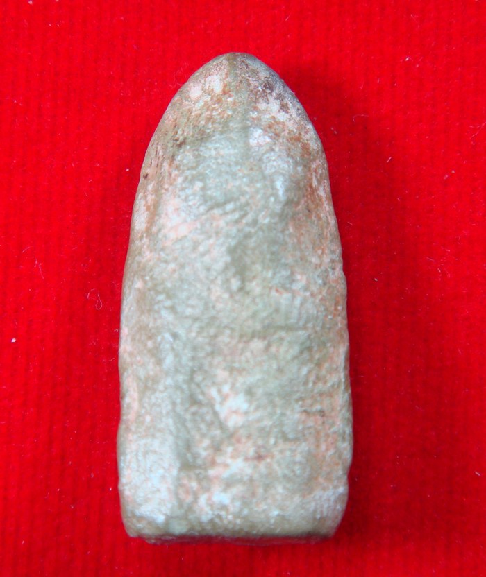 พระรอด เป็นพระกรุหรือพระเกจิครับ