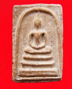  พระสมเด็จวัดระฆัง พิมพ์ใหญ่ เกศทะลุซุ้ม 