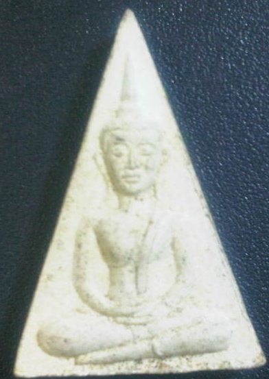 สอบถามพระ ไม่ทราบชือ