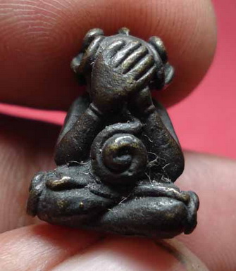 ----------พระปิดตา อ.เอียด(ต้ม)  วัดชลธราวาส จ.สงขลา-----800----